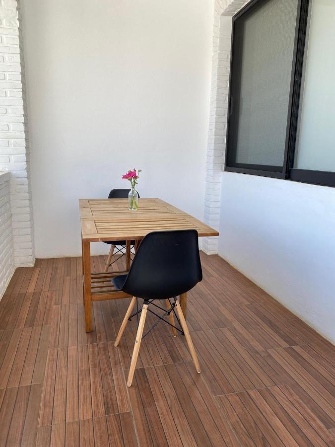 מלון טפוזטלן Casa Naamja מראה חיצוני תמונה